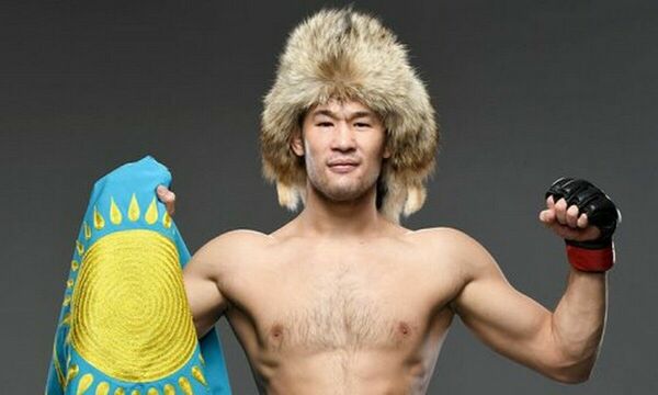 Номад ворвался в элиту