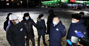 Чтобы жизнь серой  не казалась