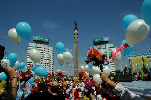 Либерализация VS жёсткая вертикаль