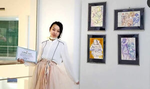 Уступите место… творчеству