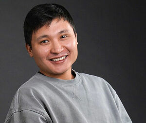 Из Москвы - в аул Каратас