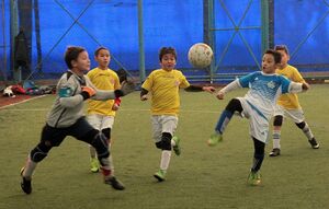 Для детей не жалко