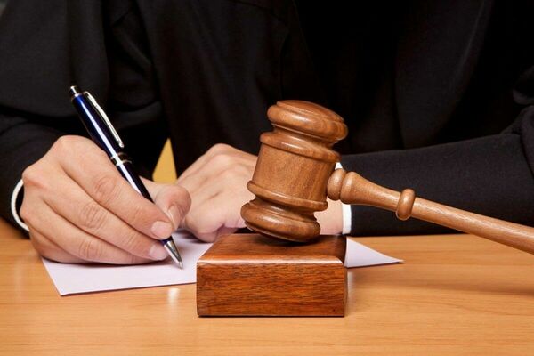 Процесс пошёл