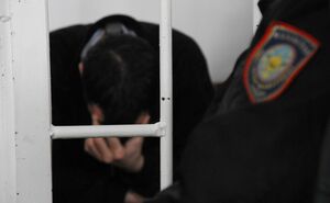 Сначала насилие, потом угрозы