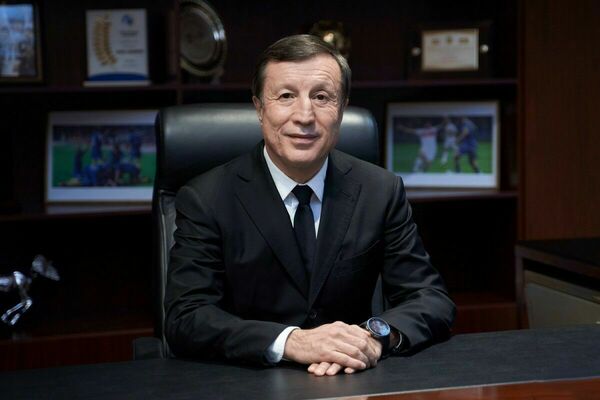 Наигрался. Хватит!