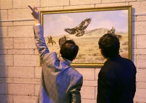 Вместо тысячи слов