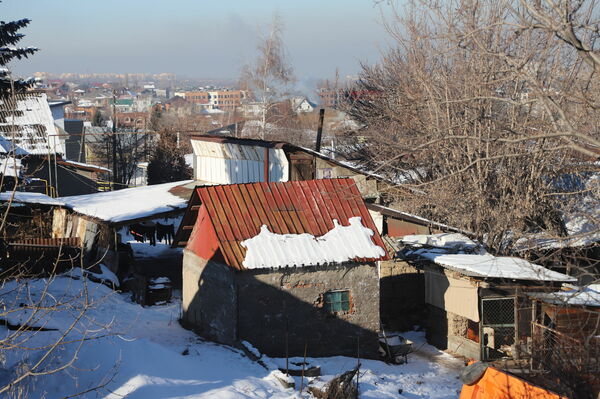 Разгребать и разгребать...