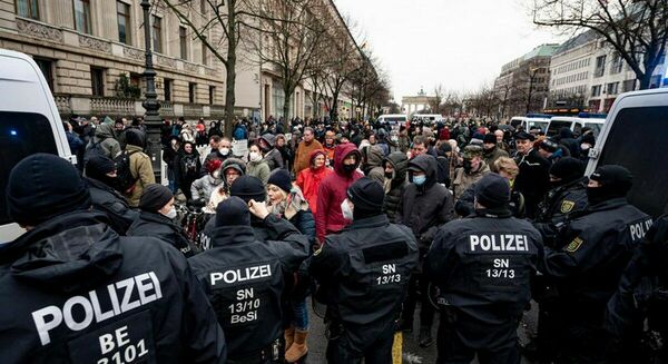 Спасибо, не надо!