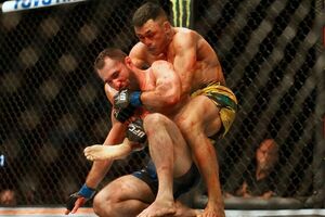 Они познакомились с адом!