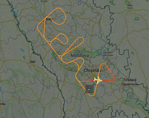 Поддержал соседей