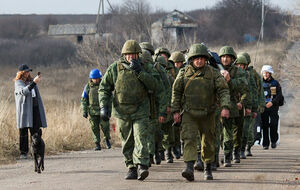 Принуждение к конфликту?