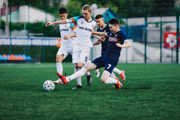 11 надежд, или Миссия выполнима