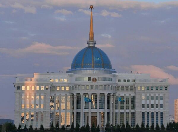 Касым-Жомарт ТОКАЕВ: Подальше от иждивенчества и лени