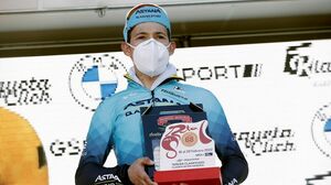 Немного не хватило для победы