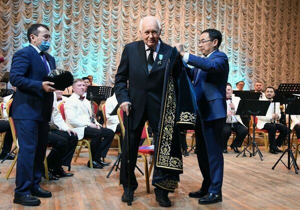 День трубача