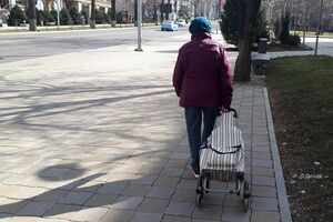 За милых дам