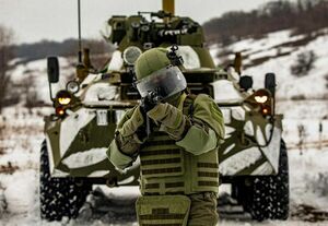 Война, которую все ждали