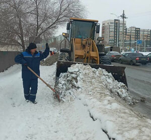 Покарали за бездействие