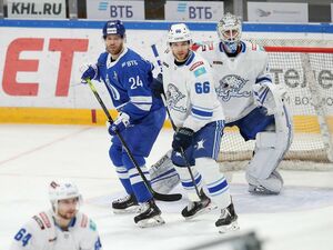 Опять просели