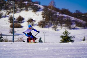 В Китай - за медалями