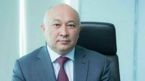 Барменкулов возглавил Казахстанскую федерацию футбола