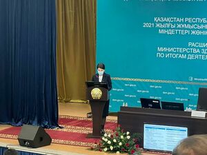 Список бесплатных лекарств для лечения детей с орфанными заболеваниями будет расширен – Минздрав РК