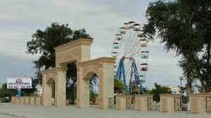 Упёрся, и всё тут