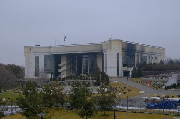 Свято место будет пусто