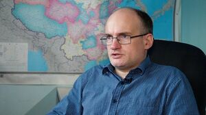 Василий КАШИН: Все события вокруг Украины   гарантируют победу Китаю