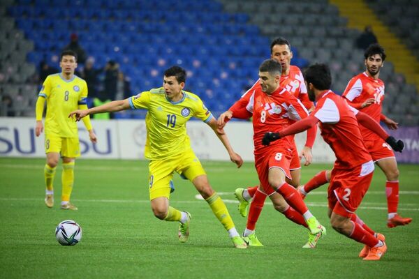 Три фола при голосовании