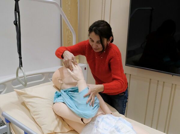 Не по шаблону