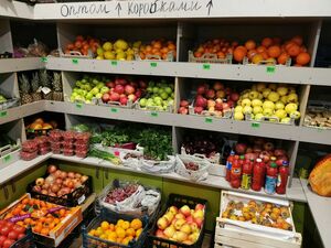 Заслон спекулянтам