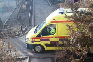 Острая недостаточность... квалификации