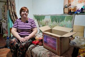 Более 1 тысячи малообеспеченных семей получат продуктовые корзины в Нур-Султане