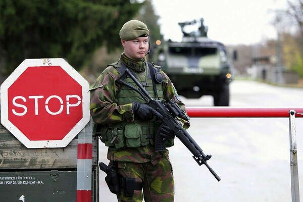 Готовы ли горячие финские парни рискнуть?