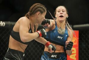 Мир после боя