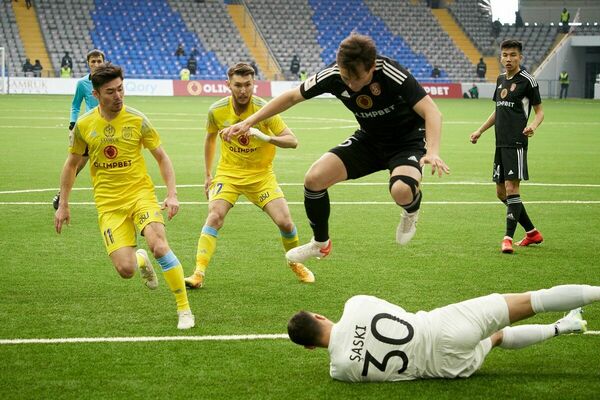 Жить не можем иначе