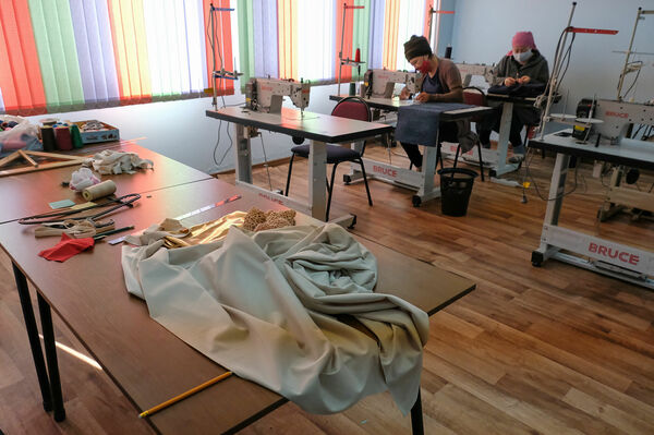 Кто хочет, тот найдёт возможности