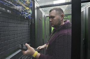 Сетевая изоляция