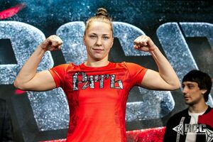 Ожидание реванша