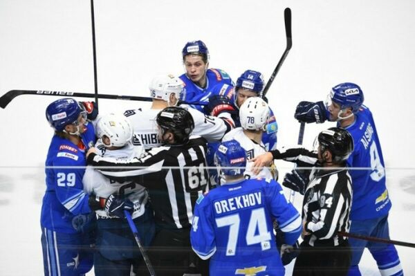 Остался последний шанс