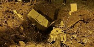 Вот и до Хорватии долетело?