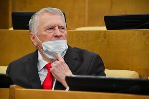 Он вернулся из сна