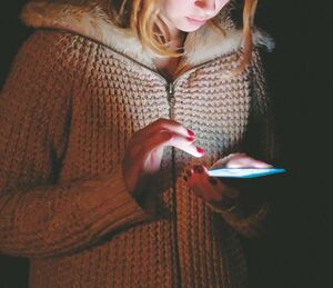 Осторожно, вам  звонит аферист