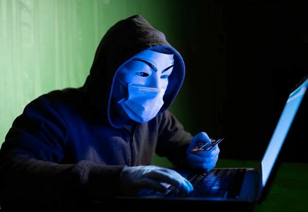 Всё для фрода