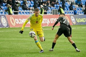 Упущение  и наказание