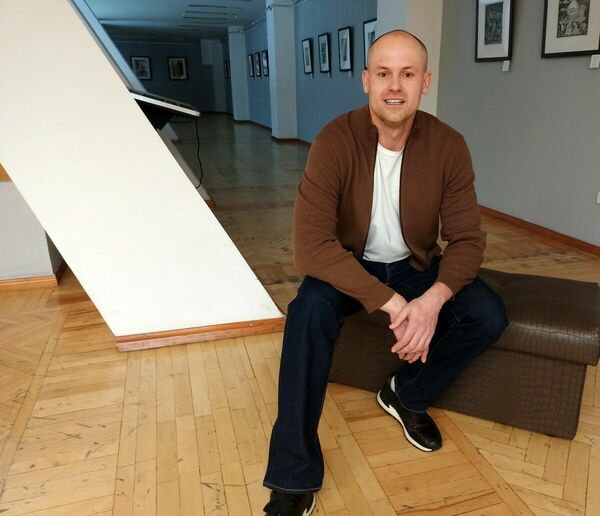 Хождение по профессиям