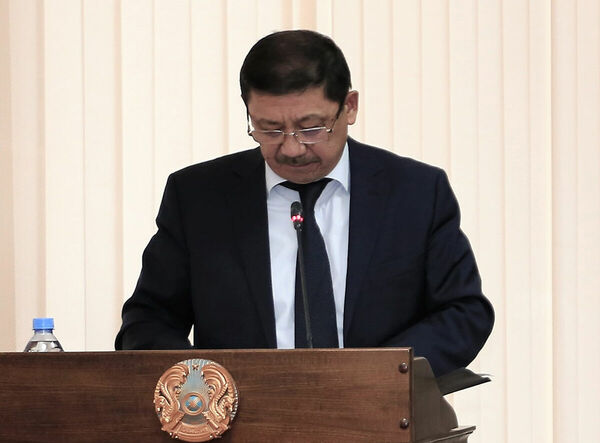 Эколог под подпиской