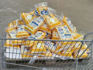 Своего в достатке, импорт придётся подождать