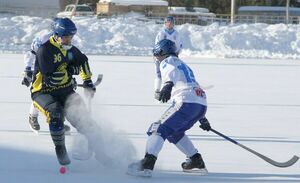 Мимо Суперлиги